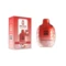 Безникотиновый одноразовый Pod Aroma King Jewel 8000 650 mAh Strawberry Cream 0% (Клубничные сливки)